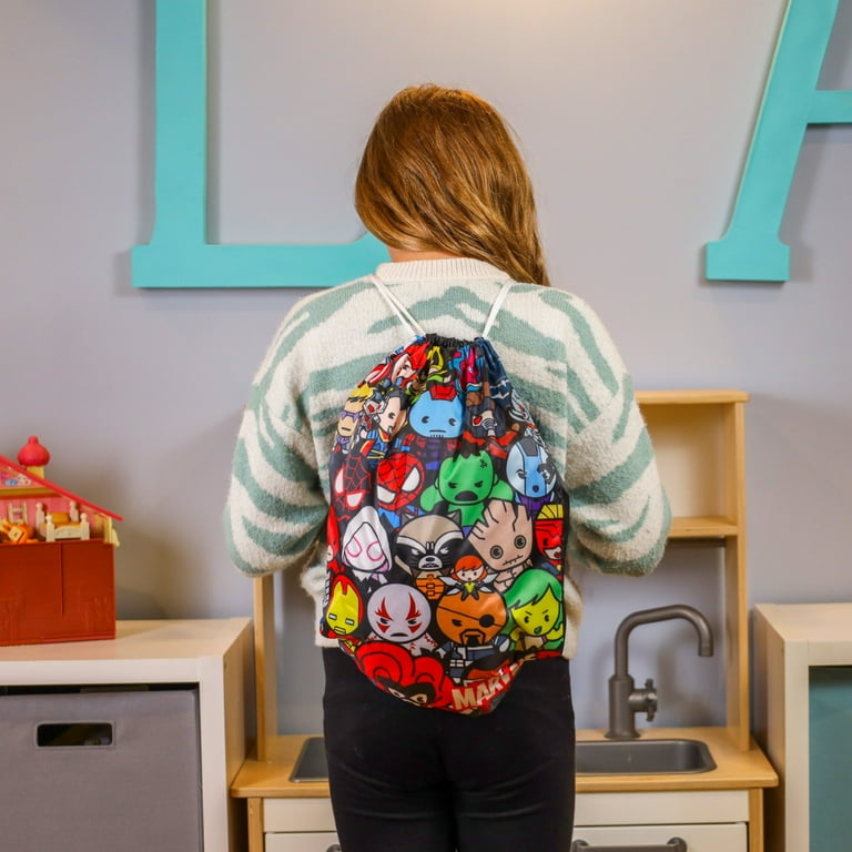 Avengers chibi backpack online