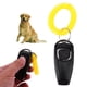thumbnail image 3 of Pet Trainer Clicker Pet Dog Cat Training Llavero y correa para la muñeca (Negro) Ehuebsd  Para estrenar, 3 of 9
