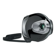 Sony Handycam DCR-DVD7 - Camcorder - 680 KP - 10x optical zoom - Carl Zeiss - DVD