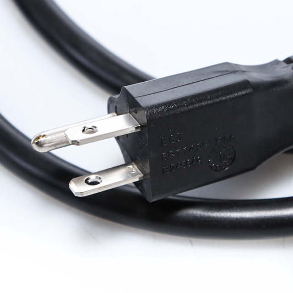 Whirlpool WPW10205499 Cord Power - OEM Part