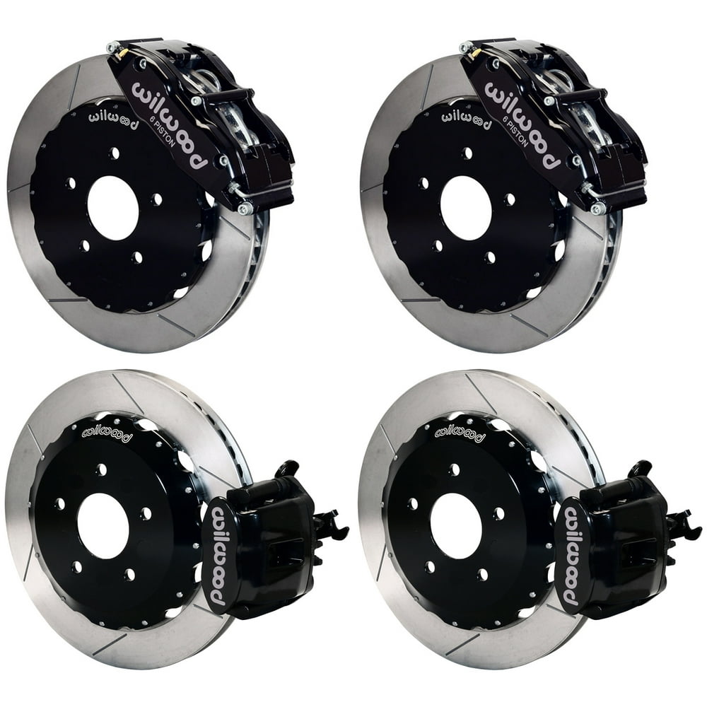 bike front brake kit