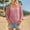 Pink, variant on Crochet Tops For Women Beach Sweater Crochet Off The Shoulder Top Knit Cover Up Top Crochet Tunics And Pullovers Fun Tops For Women Summer Cover Ups For Women Lightweight