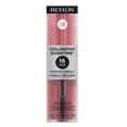 thumbnail image 1 of Labial Revlon Colorstay overtime 16 hrs unstoppable pink 2 ml, 1 of 4