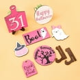 thumbnail image 7 of LAMIRO Decorative Trays Supplies Decoration Indoor Layered Tray Home Decoration Table Decoration Home Party Logo, 7 of 7
