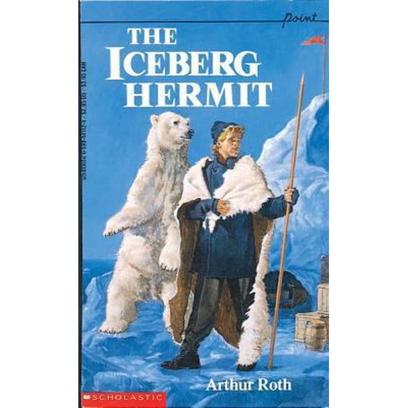Pre-Owned The Iceberg Hermit (Paperback) 0590441124 9780590441124
