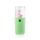 thumbnail image 2 of Pulverizador facial de la niebla 30 ml Cuidado de la piel Humidificador USB Pollo de mano Pocket Cool Spray de nebulizador de nebulizador para salón verde Tipo 2 Eigraketly HA059145-07B, 2 of 7