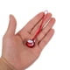 thumbnail image 5 of unbranded Llavero Japonés Fortuna Con Campana Sonoro Para Y Suerte, 5 of 7