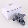 thumbnail image 3 of Uposao 16671-F2020 Cooling Water Control Valve Compatible for 2018-2021 Toyota, 3 of 10