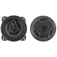 thumbnail image 2 of Pair Rockville RV4.3A 4" 3-Way Car Speakers 500 Watts / 70w RMS CEA Rated Total, 2 of 10