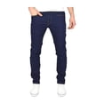 thumbnail image 4 of Crosshatch Mens Buraca Slim Jeans, 4 of 5
