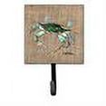 thumbnail image 2 of Carolines Treasures 8731SH4 Crab Leash or Key Holder Single Hook multicolor, 2 of 2