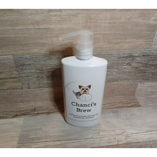 Mange Shampoo