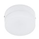 thumbnail image 4 of Matsuzay Luz de techo con sensor de movimiento para interiores y exteriores, 15 W, 10 W, 3000 K, 6000 K, luz blanca cálida, LED activado por radar, Iluminación y accesorios No.1 Matsuzay HA025706-01, 4 of 6