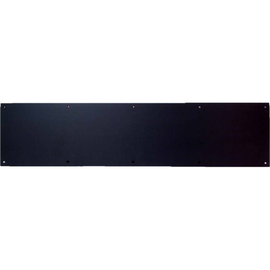 Don-Jo Manufacturing 90-8 X 32-DB 8 x 32 in Duronatic Bronze Aluminum Kick Plate