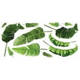thumbnail image 6 of Banana Leaf Peel and Stick Giant Wall Decals, 6 of 6