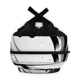 thumbnail image 4 of Abstract Ink Expressions - Backpack, 4 of 4