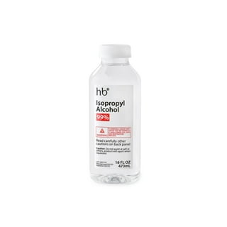 Nanoprotect Isopropanol 99.9%, 2 x 1 Litre Cleaner, High Percentage  Isopropyl Alcohol, IPA Cleaning Alcohol for Household and Electronics