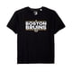 thumbnail image 1 of Adidas Mens Boston Bruins Graphic T-Shirt black M, 1 of 1