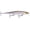 Bold Shad, variant on Rapala Precision Xtreme Mavrik Jerkbait 110 Matte Shad