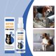 thumbnail image 5 of Mom's Best Spray antimordiscos para perros, previene la masticación destructiva, entrenamiento de comportamiento para mascotas en interiores y exteriores, sin alcohol, 113 g, 5 of 9