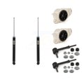 thumbnail image 1 of Transit Auto Rear Shock TQ Link Kit and Mount for Car Ford Escape Lincoln MKC - Left Right Side (Driver Passenger) KSS-107513, 1 of 2