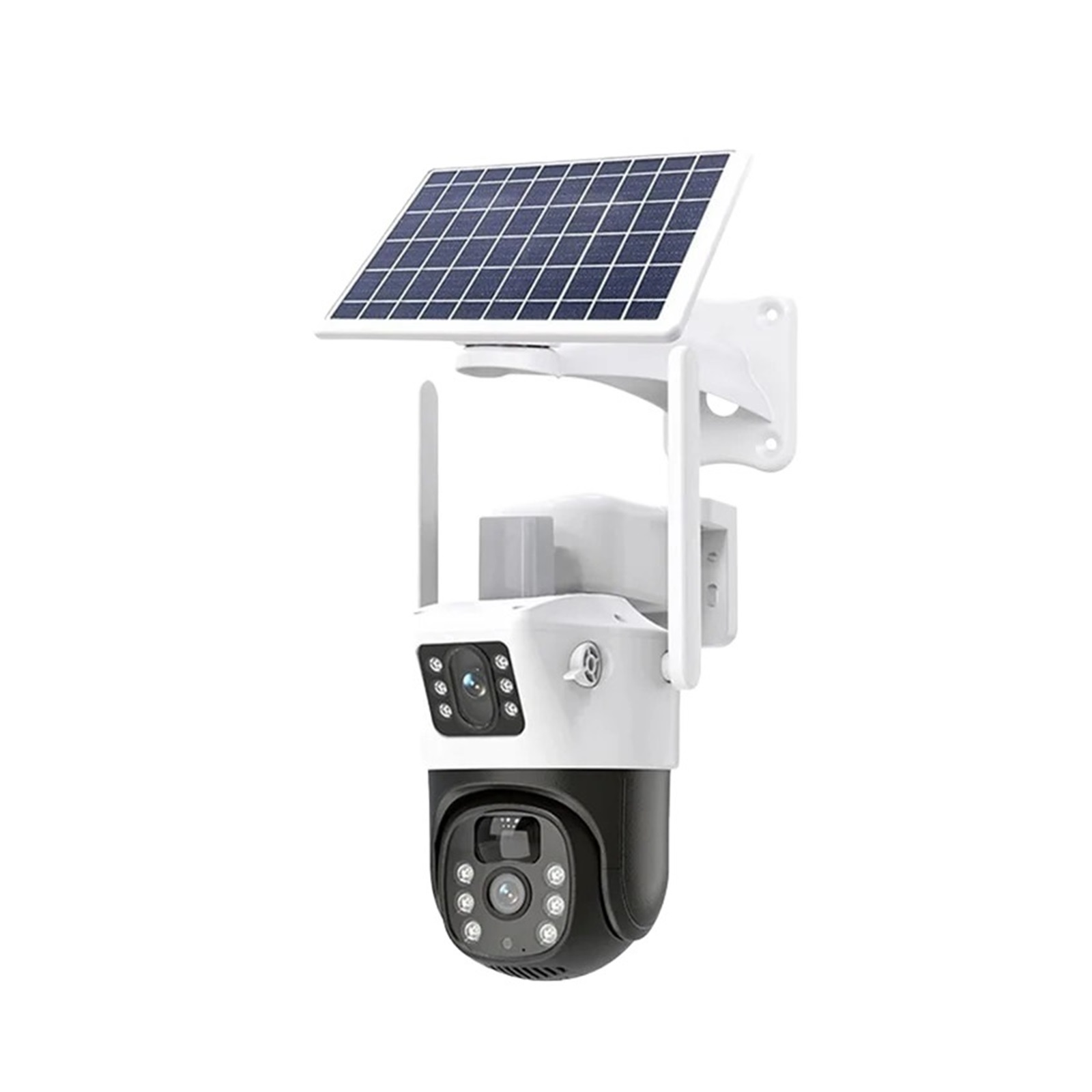 Surveillance camera 380 Pro 4K 8MP 4G Dual-lens Solar Camera WIFI Solar Powered Waterproof V380 Pro 4G
--------
Camera accessories
