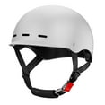 thumbnail image 1 of Casque de Rafting Demi-Face de Protection Antichoc de Ventilation Amovible pour l'Escalade de Rafting, 1 of 9