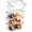 1-silver, variant on Stackable Wire Baskets for Pantry Organizers and Storage,Vegetable Fruit Basket for Countertop,Kitchen Storage Metal Baskets,Produce Potato Onion Storage Bin