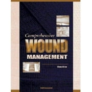 Comprehensive Wound Management [Paperback - Used]