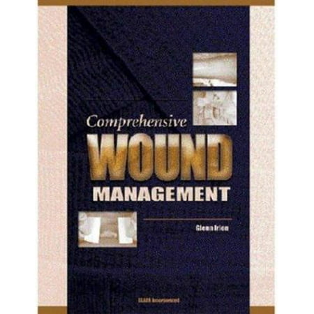 Comprehensive Wound Management [Paperback - Used]