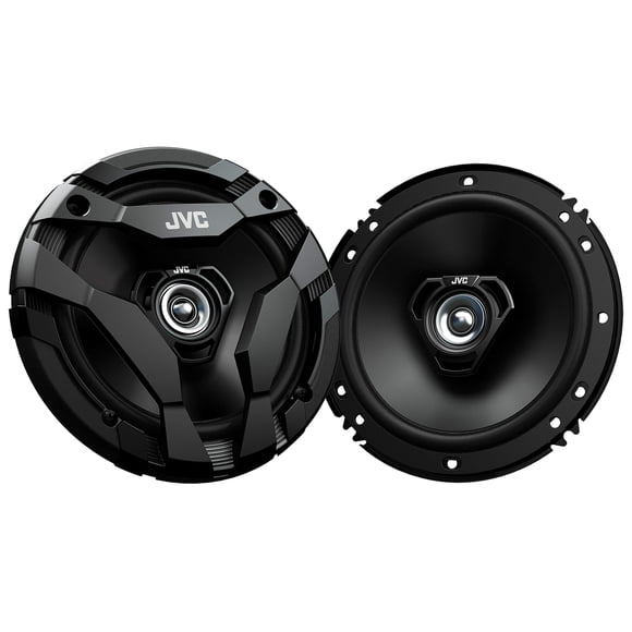 JVC CS-DF620 Altavoces para automóvil, 300 vatios de potencia por par, JVC CSDF620
