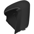 thumbnail image 4 of Cubierta de Tapa de Ojo de Remolque Delantero de Coche 52127-52931,52127-0D917 para Yaris 2012 2013 2014, 4 of 5