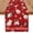 N224, variant on Summer Table Runner Watermelon Popsicle Runners Table Decorations Holiday Kitchen Dining Home Party Supply 13x72 Inch