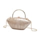 thumbnail image 2 of Bolso de mano de noche, elegante bolso de hombro con cadena para salidas nocturnas, fiestas, bodas y graduaciones, 2 of 8