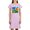 Pink, variant on CafePress - Sunflowers Painting - Women's Nightshirt