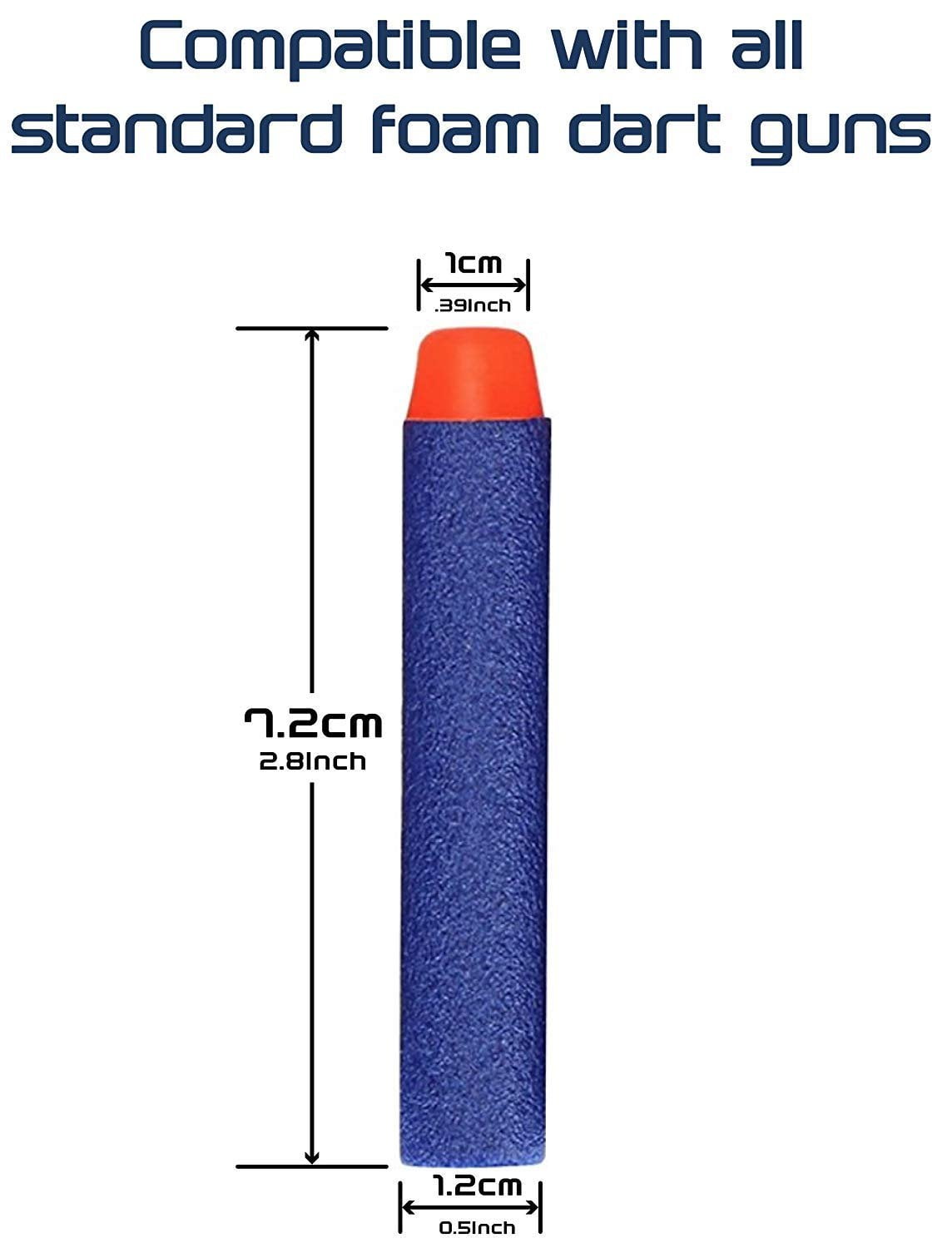 ray squad nerf darts