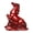 A, variant on Dserhfy Feng Shui Horse Statue 2026 Year of The Horse Wooden Figurine for Prosperity Success Positive Energy Office Desk Decor Wealth Luck Zodiac Ornament Home Gift