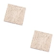 thumbnail image 1 of Yuarrent Accesorios fotográficos de piedra natural de primera Tableros de fondo de disparo de estudio Impresionante y cautivador Cuadrado beige Cuadrado Beige 10x10cm 2Conjunto, 1 of 1