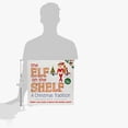 thumbnail image 3 of The Elf on the Shelf: A Christmas Tradition (Blue-eyed Girl Scout Elf), 3 of 5