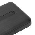 thumbnail image 3 of IC ID Dual Frequency Card Reader, Smart Card Access Control Access Management Professional Waterproof Small Access Control Card Reader Password Access Control Card Reader for Access Control System, 3 of 9