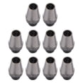 thumbnail image 2 of Miangastore Cable Gland Connector Clamps Wire Fixing 1Set 0.59X0.59X1.06Inch, 2 of 8