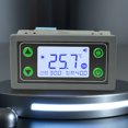 thumbnail image 3 of Termostato de control remoto WIFI -40 a controlador de temperatura de 110 grados Celsius, 3 of 7