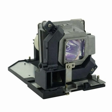 Jaspertronics Lamp & Housing for The Dukane ImagePro 6235W Projector w/ Original Specification & Full Lifespan Bulb 1 Year Warranty 1 Unit per pack