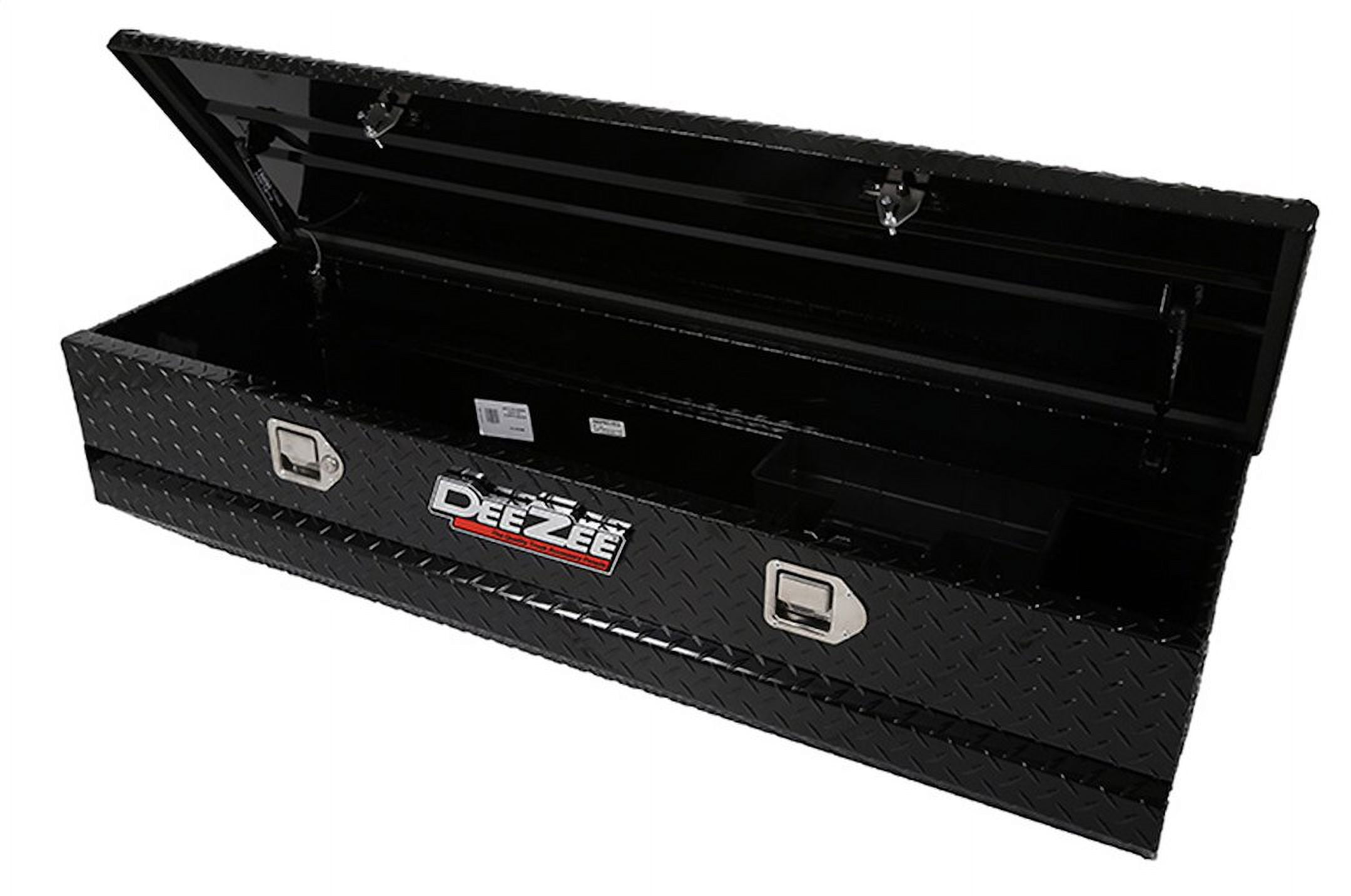 Dee Zee DZ 8556FB Chest Tool Boxes - Red Label - Universal Fit
