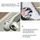 thumbnail image 3 of Wheel Brush For Car Alloy Wheel And Tyre Brush Cleaning, Rim Cleaner For Your Car, Motorcycle Or Bicycle Tire Brush Washing Tool(1pc, Gray), 3 of 5