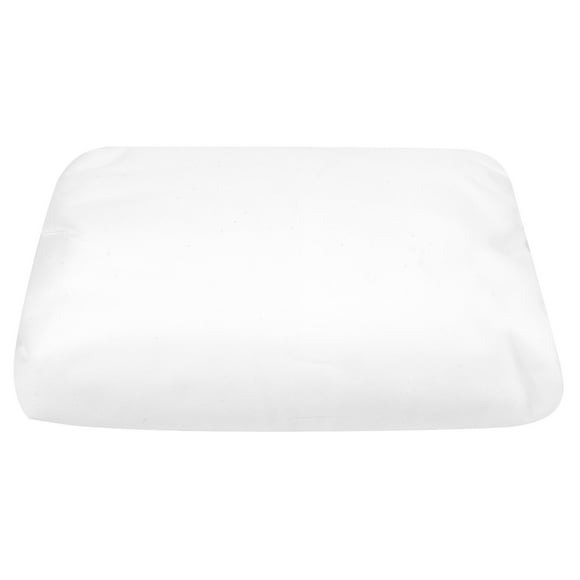 Housse de Protection Durable Non Tissée contre le Gel, Housse Blanche pour Plantes, Portable pour Légumes, Cultures, Fleurs, Fruits Blanc 3 X 9 m