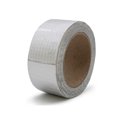 thumbnail image 1 of 5 Pcs Ruban de Caoutchouc Butyle - 5cm x 5M, Réparation de Fuites Craquelage Véhicule Récréatif Gouttière Trou Toit Métal, 1 of 5
