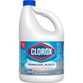 thumbnail image 3 of Clorox Germicidal Bleach Cleaner, Regular Scent, 121 fl oz, 3 of 11