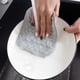 thumbnail image 4 of Paño de acero para lavar platos, toalla de hilo específico para cocina, 4 of 7
