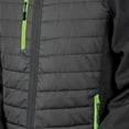 thumbnail image 3 of Result  Adult Compass Softshell Gilet, 3 of 4